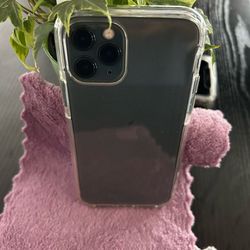 iPhone 11 Pro Unlocked Green 512G