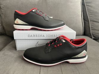 Jordan ADG 5 Golf Shoes Sz 10.5 11.5 New