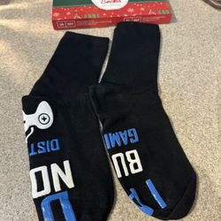 Brand New Teen/adult Funny Socks 