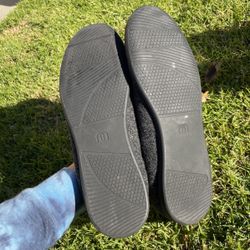 New Slippers Size 7.5-8