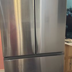 samsung refrigerator