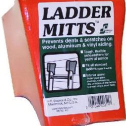 Ladder 🪜 Mitts New 