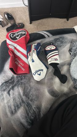 Golf Head covers
