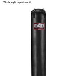 New Muay Thai bag! Frame And Everything $120