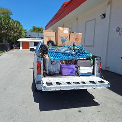 Quick Delivery 