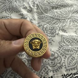 Versace Ring 
