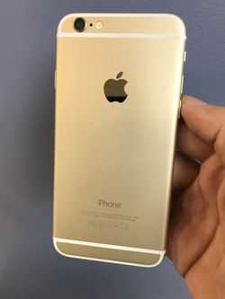 iPhone 6 128GB Factory Unlocked