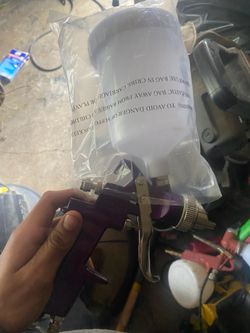 20.Oz spray gun
