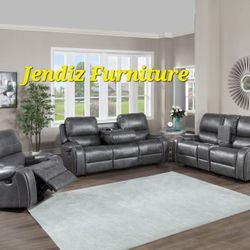 Livingroom Furniture Sectional Couches Sofa Furniture Only $49 Today And Pay Later With Or Without Credit 💥 