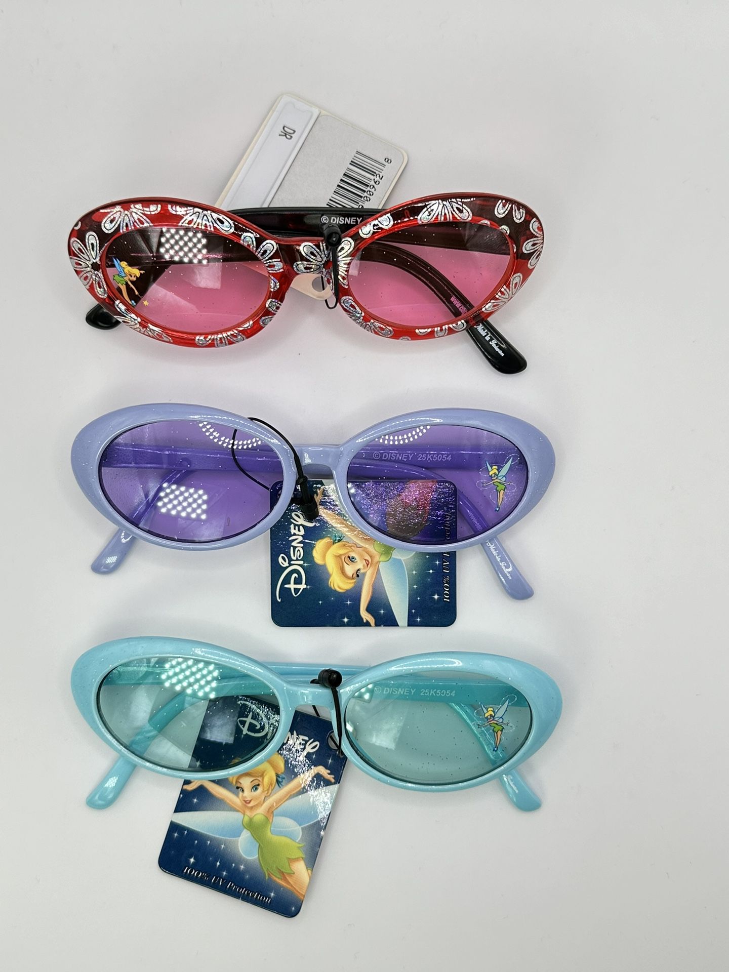 disney tinkerbell Sunglasses For Girls