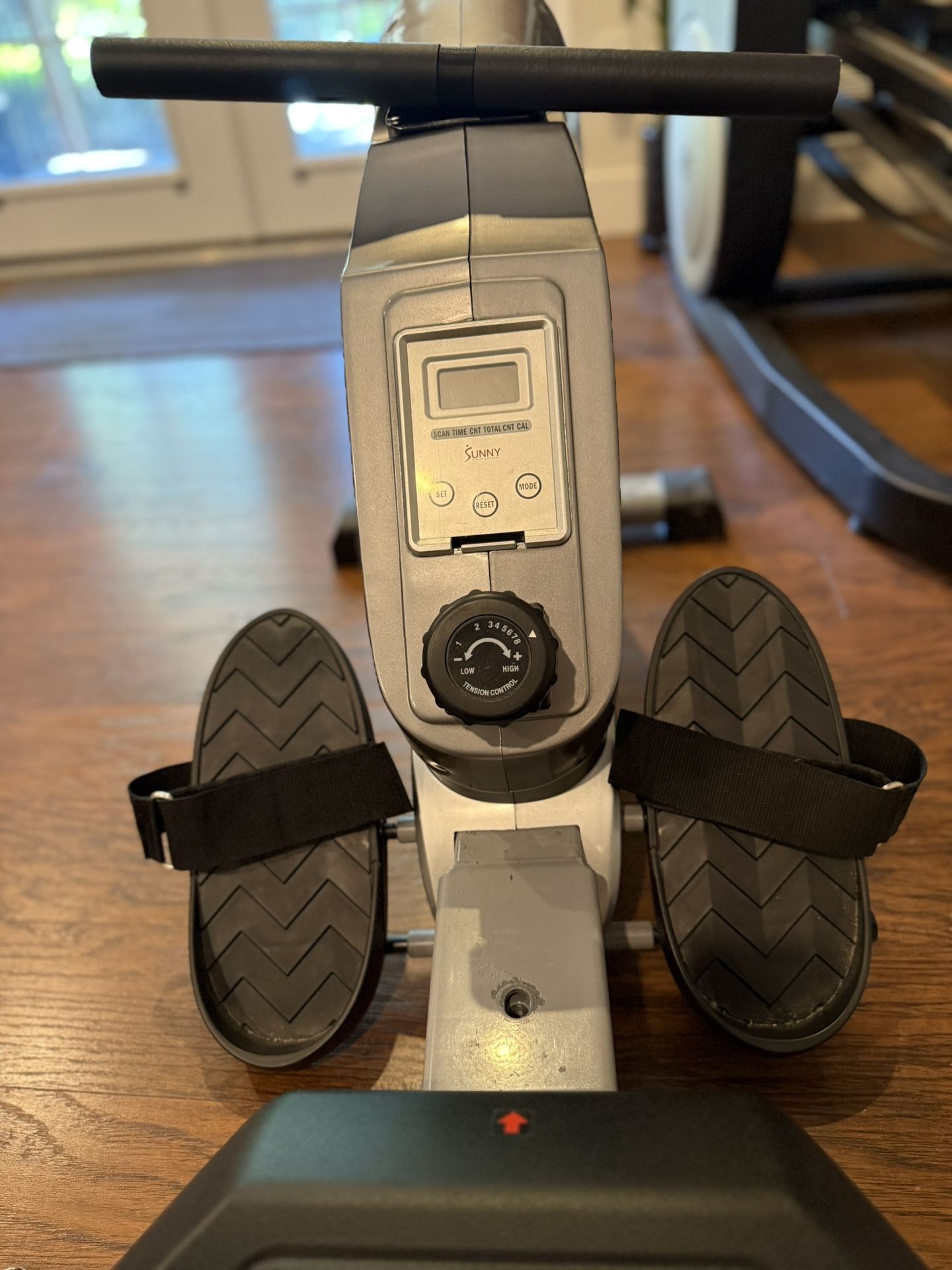 Sunny Rowing Machine