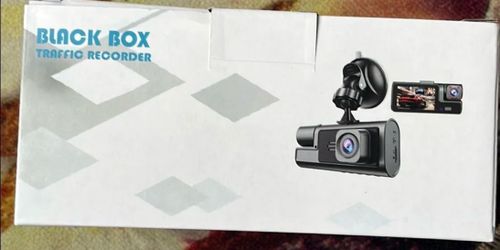 Dash cam