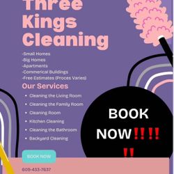 Cleaning Business