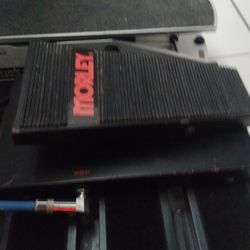 Morley Wah Pedal