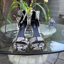 Michael Kors, high heels