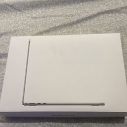 Macbook Air