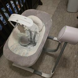 Baby Swing 