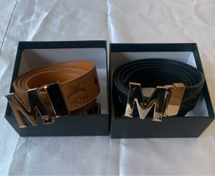 Belts For Men