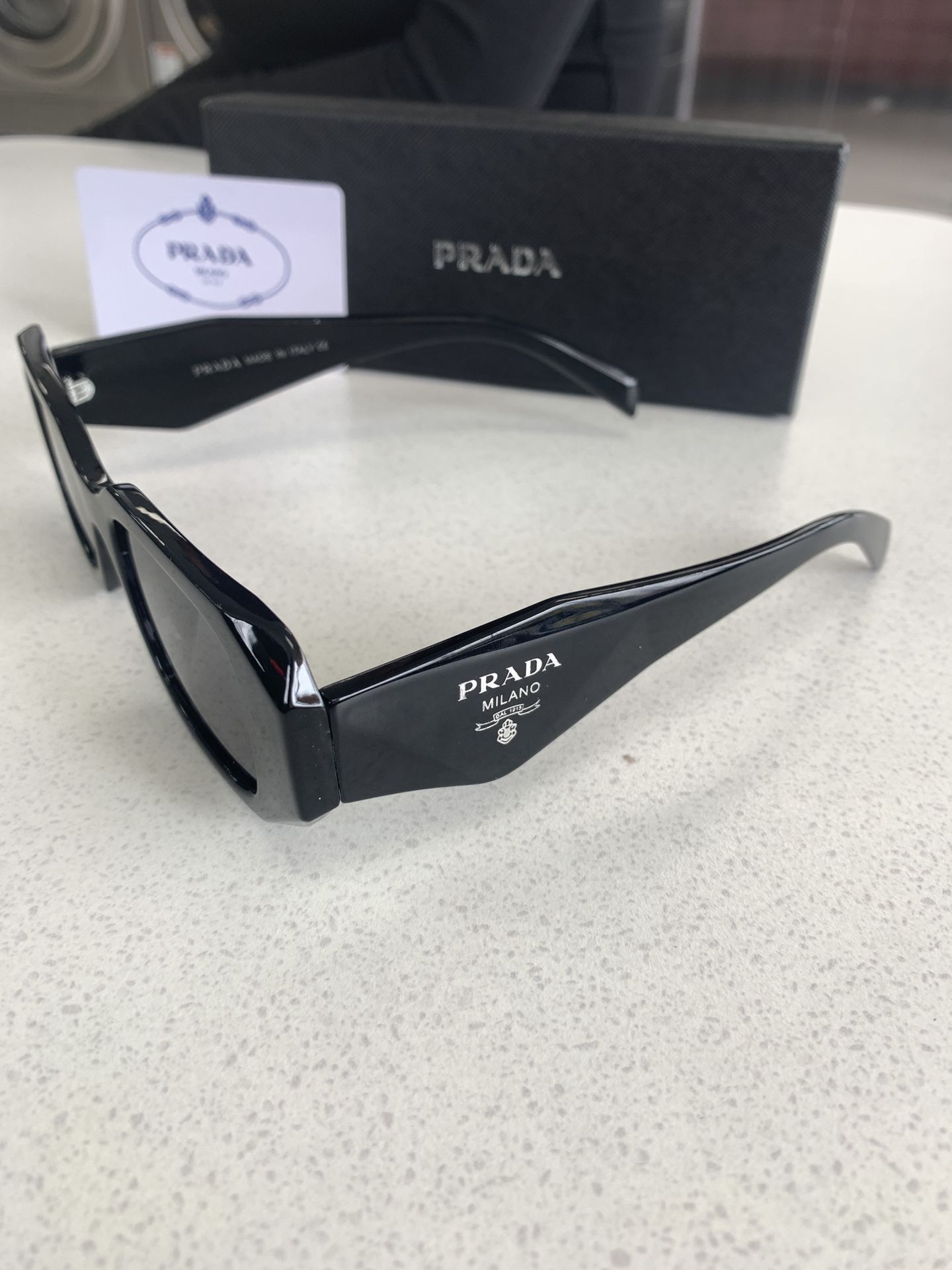 Prada Sunglasses