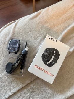 Smart watch