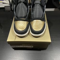 Air Jordan Retro 1 High OG