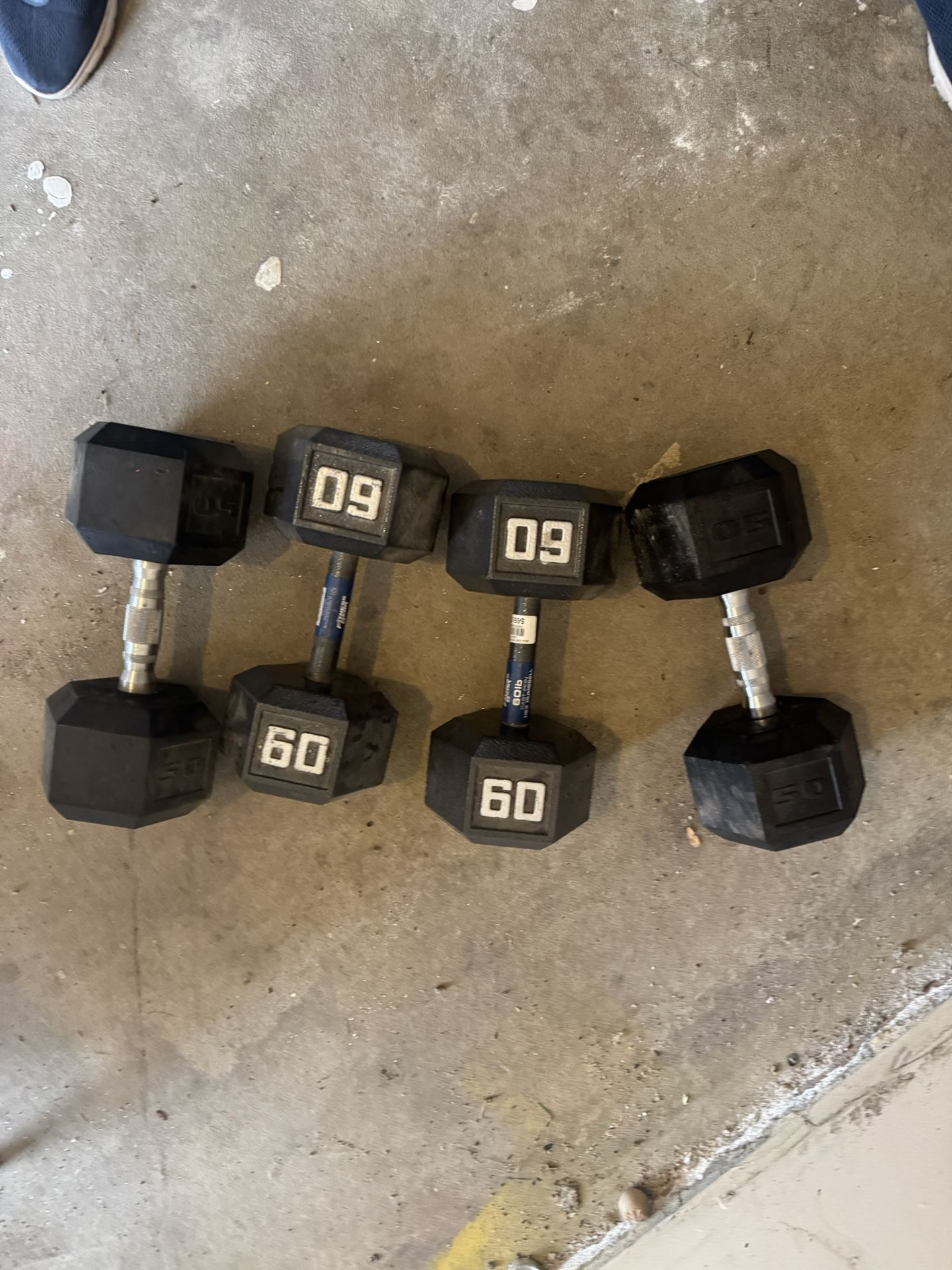 Weights