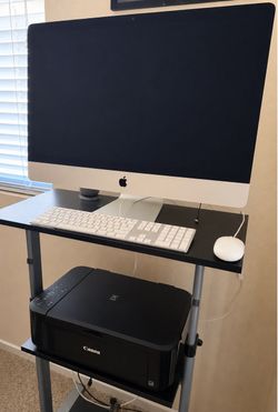 iMac 5K 27 inch 2015