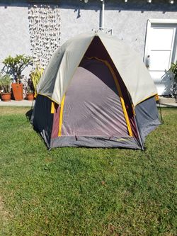 Camping Tent  - Instant Tent 