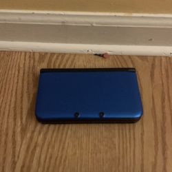 Nintendo 3DS XL