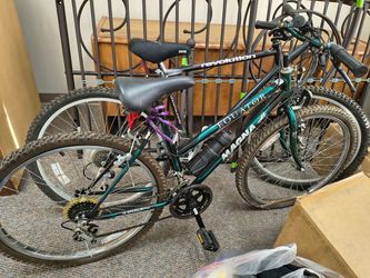 Bikes for Sale