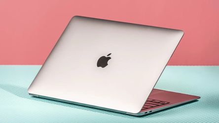 M1 MacBook Air (2020)
