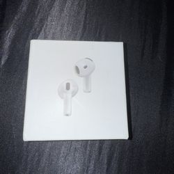 Selling Airpod 4s  100$