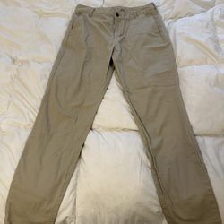 Old Navy Khaki Pants