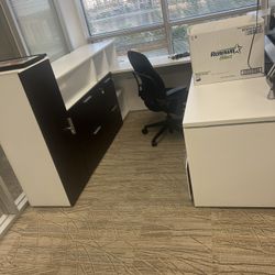 Office Furniture 