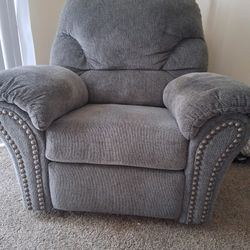 Recliner