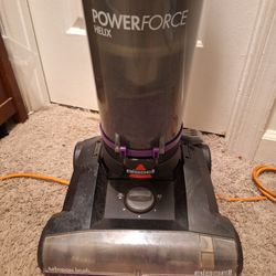 Bissell vacuum