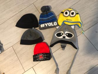 Beanies