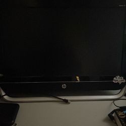 HP Pavilion All In One 23” 