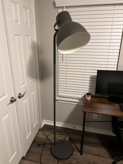 Area Lamp 