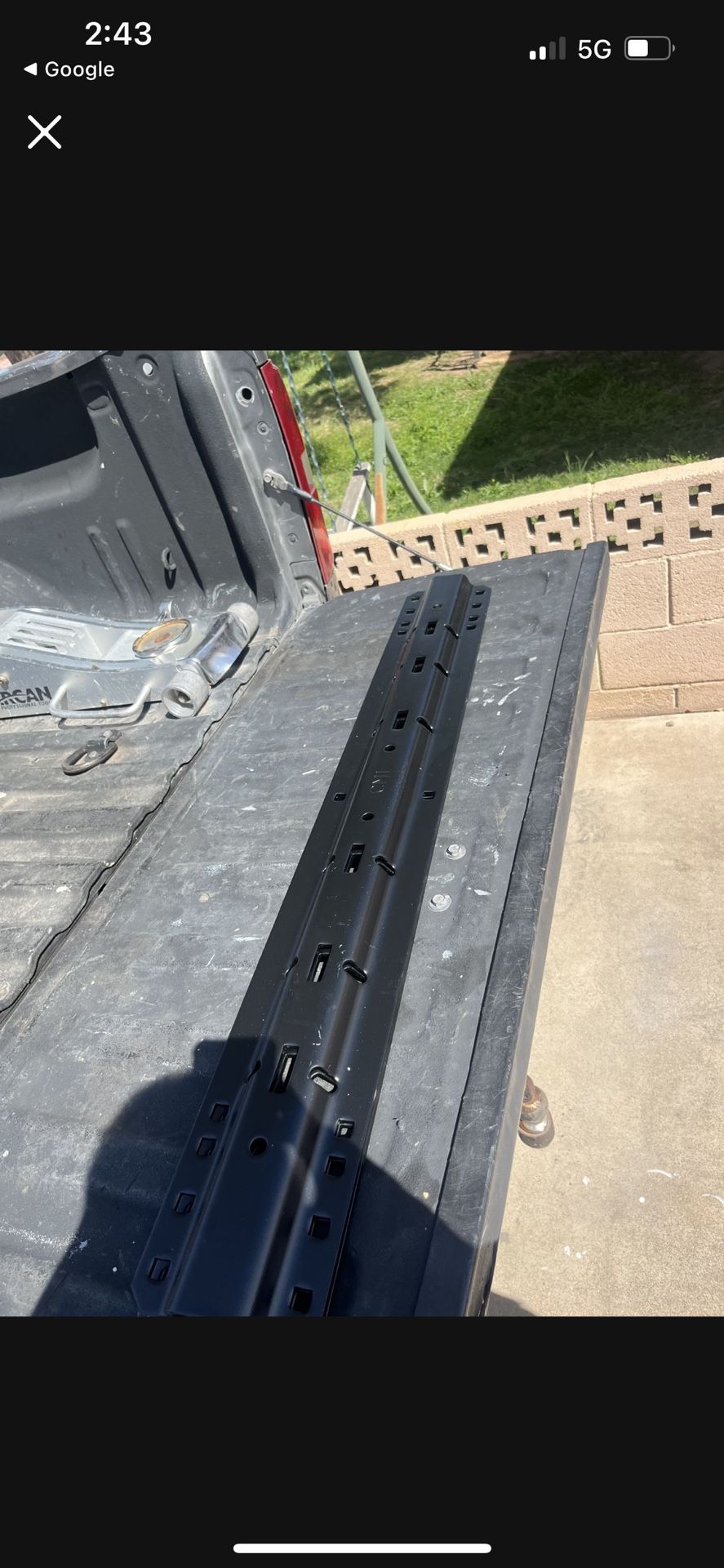 5th-wheel-rails-for-sale-in-phoenix-az-offerup