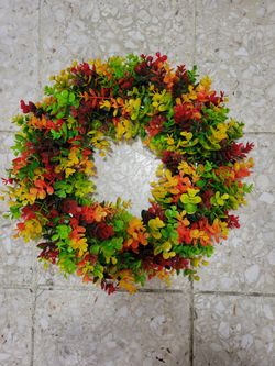 Wreath