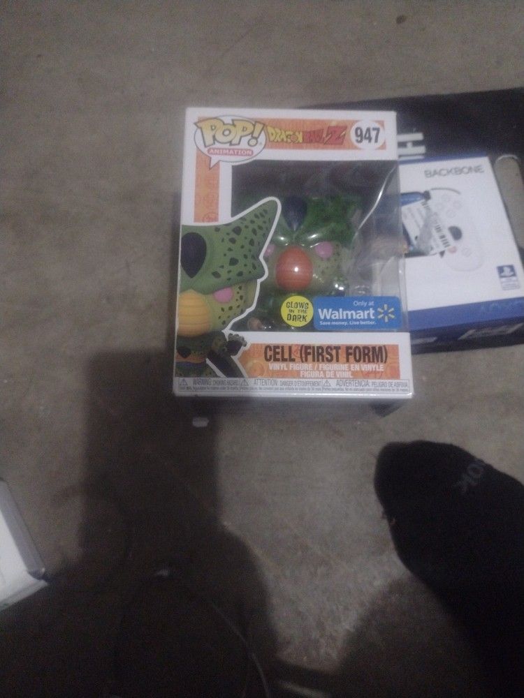 Pop! Dragon Ball z 947