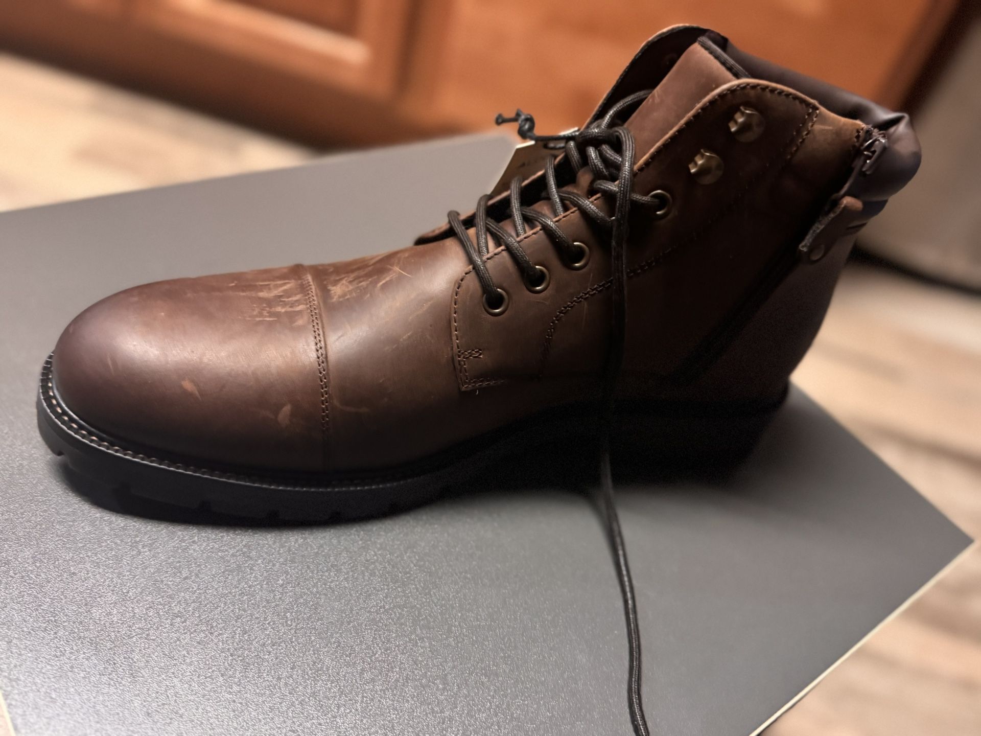 Aldo size 12 boots Amazon.com | Aldo Men main image 3