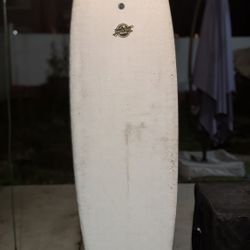 Southbay Surfboard Casper 6'-8" $250 OBO 