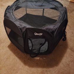 Dog And Cat Playpen