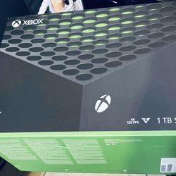Xbox Series X