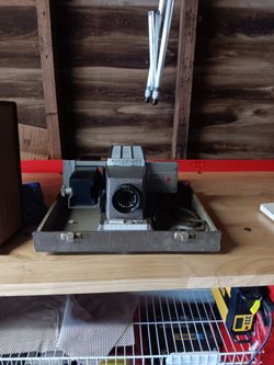 Projector