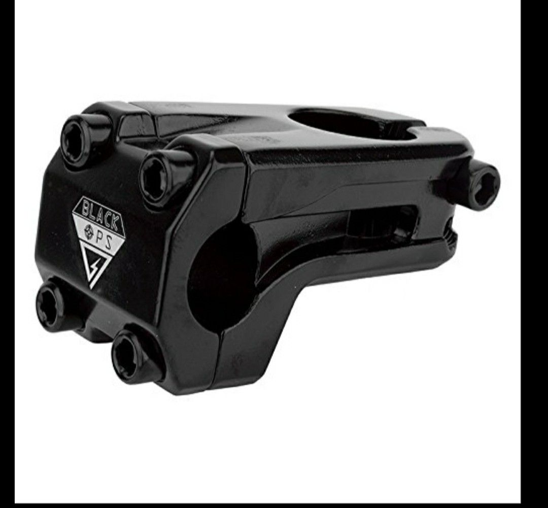 Bmx stem