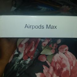Apple Airpods Max