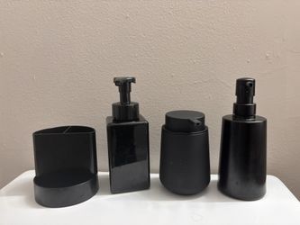 Soap Dispensers